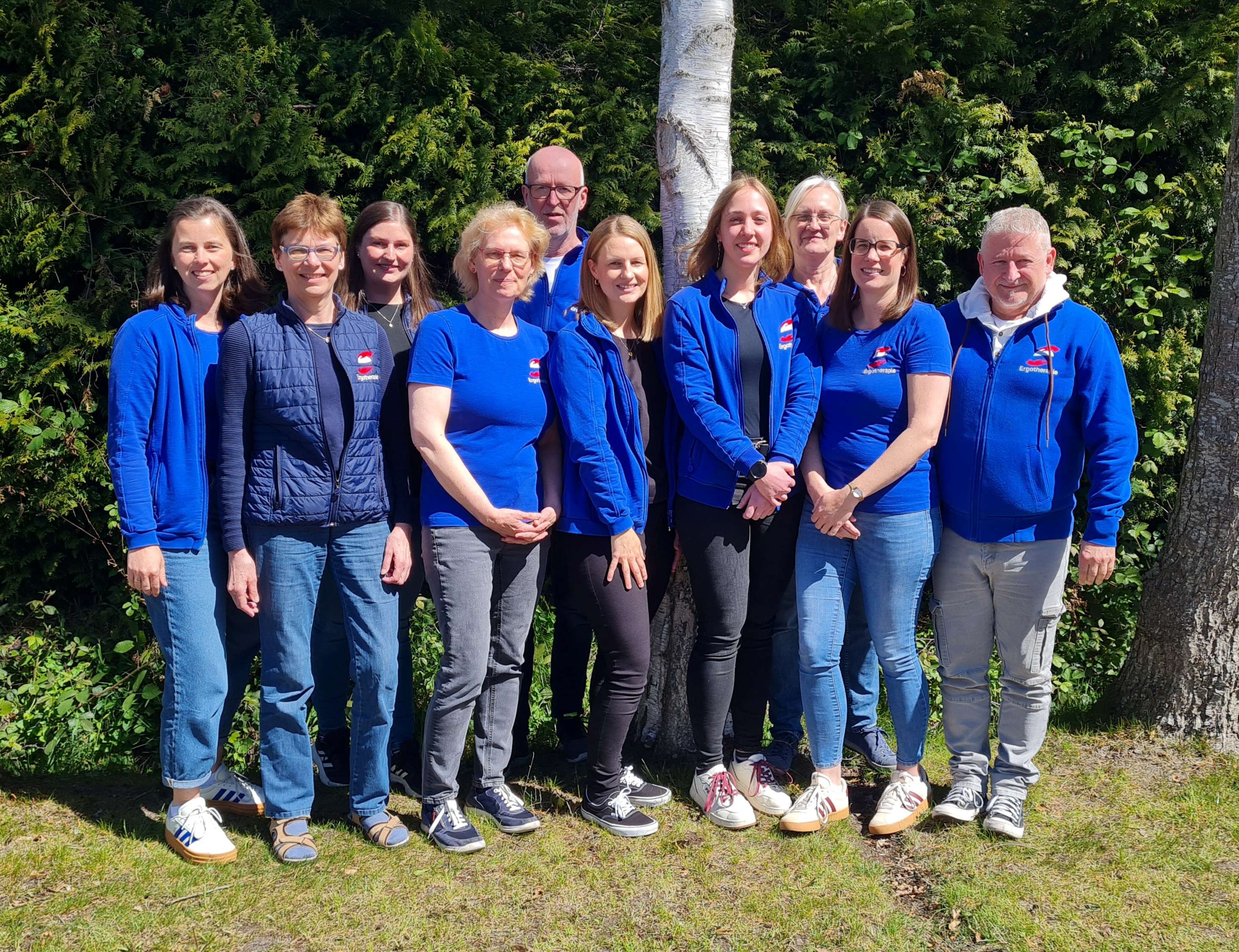 Foto Team